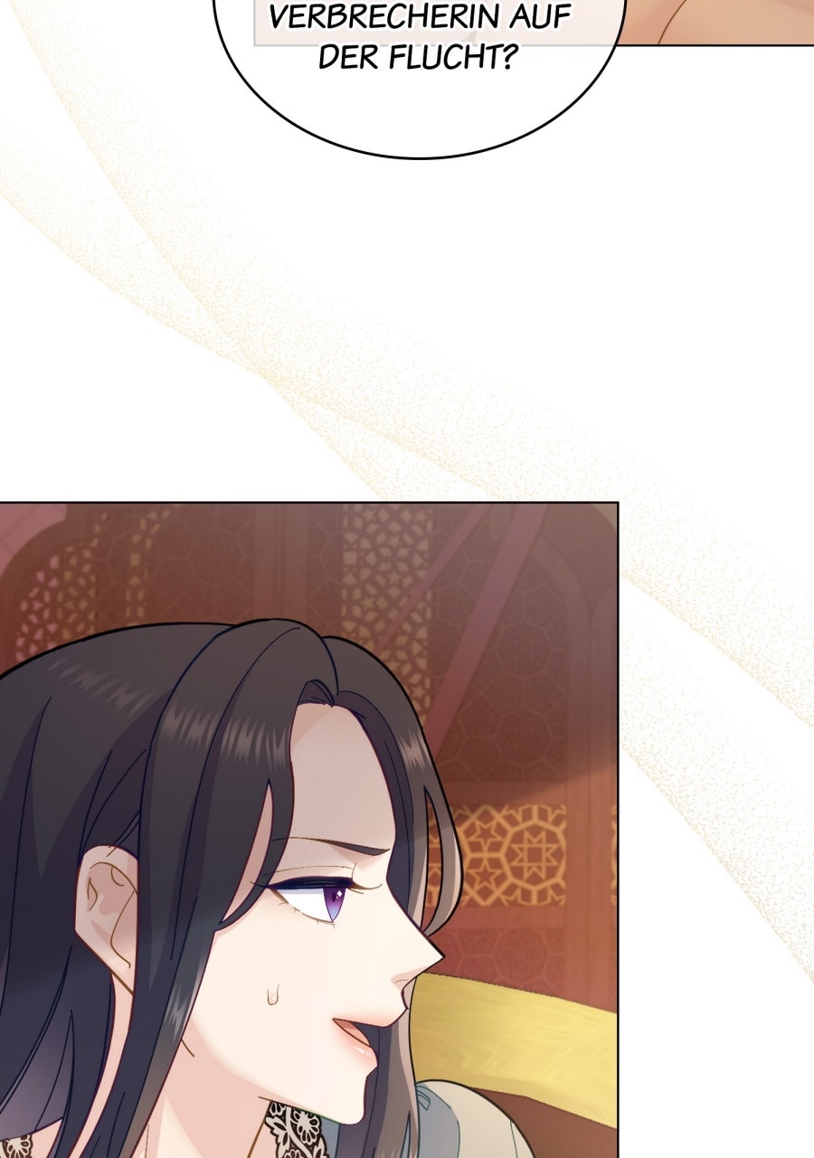 Read Verstrickt in Lügen Manga Online