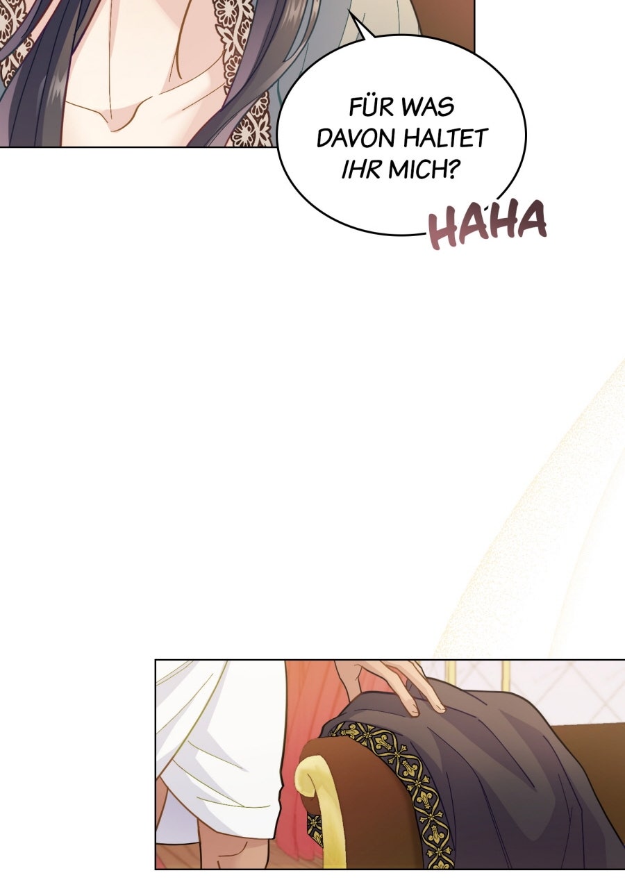 Read Verstrickt in Lügen Manga Online