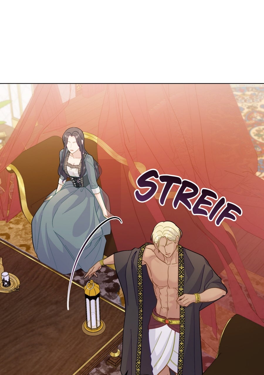 Read Verstrickt in Lügen Manga Online