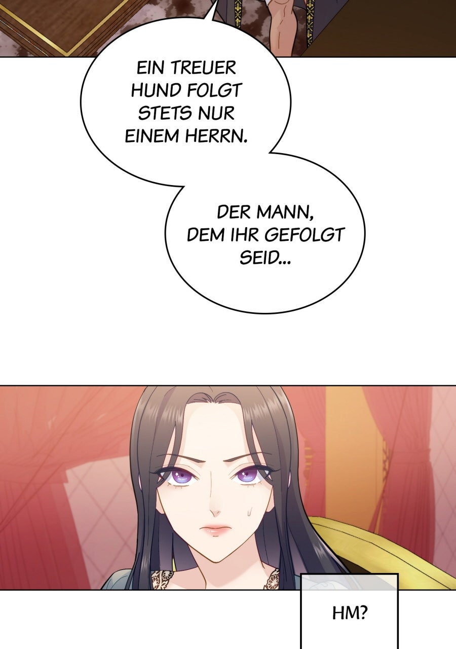Read Verstrickt in Lügen Manga Online
