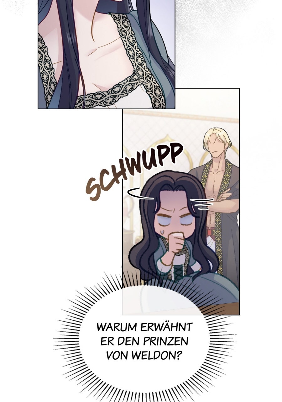 Read Verstrickt in Lügen Manga Online