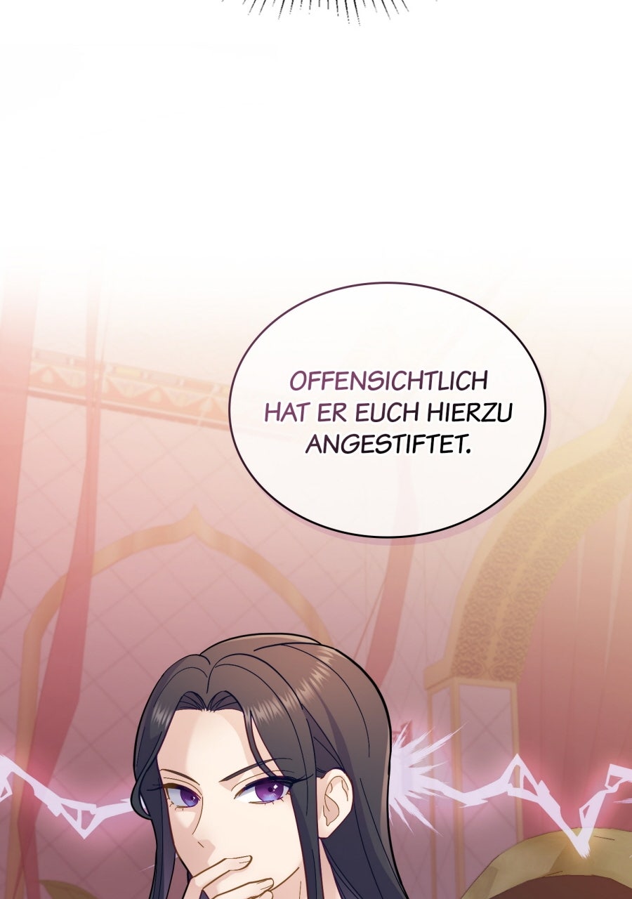 Read Verstrickt in Lügen Manga Online