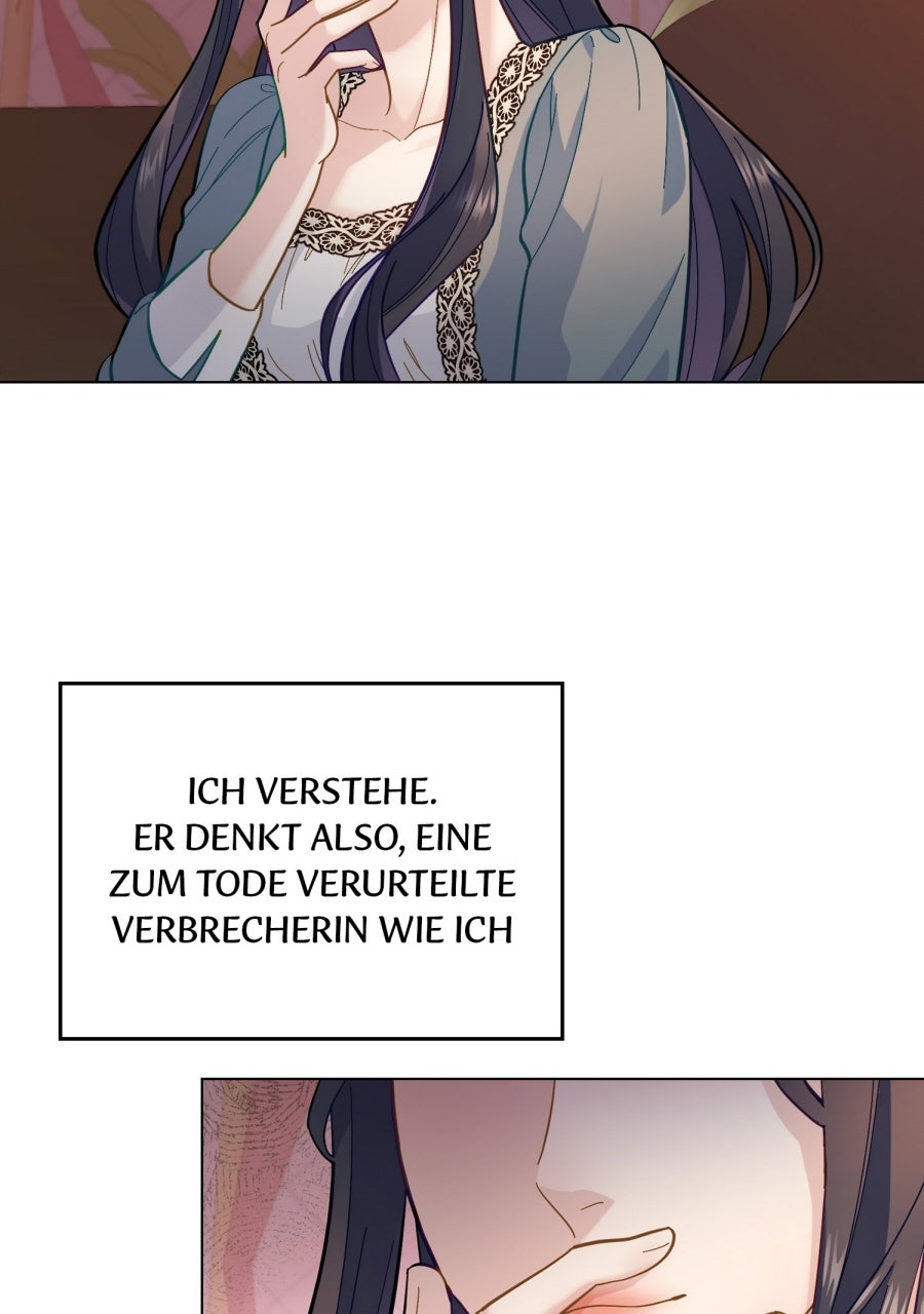 Read Verstrickt in Lügen Manga Online