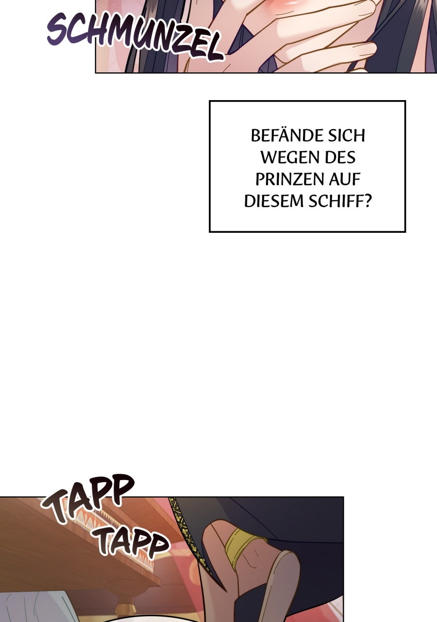 Read Verstrickt in Lügen Manga Online