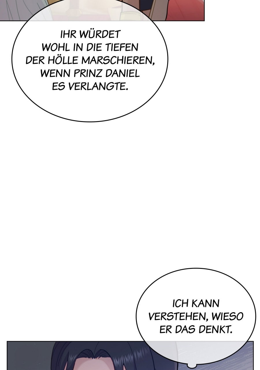Read Verstrickt in Lügen Manga Online