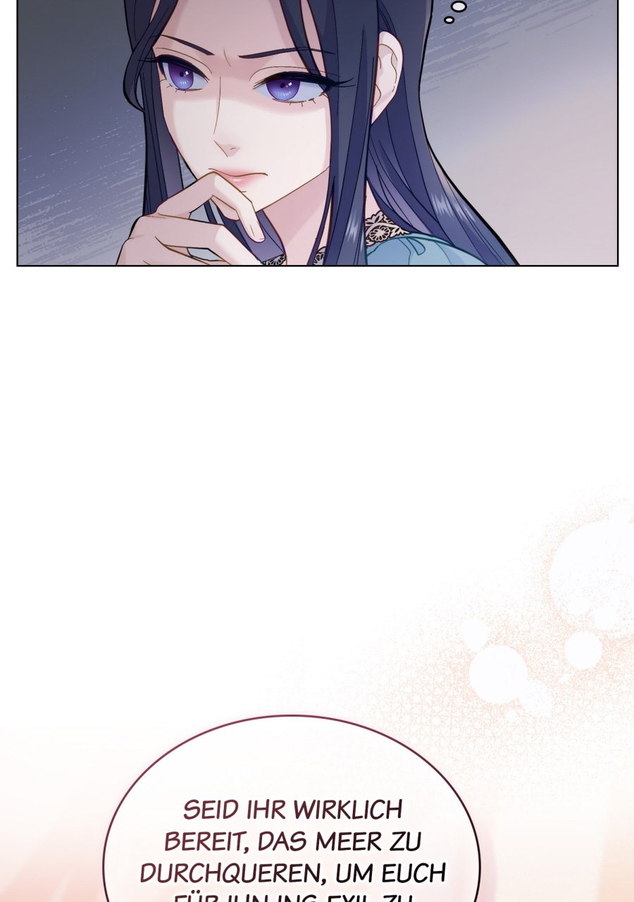 Read Verstrickt in Lügen Manga Online