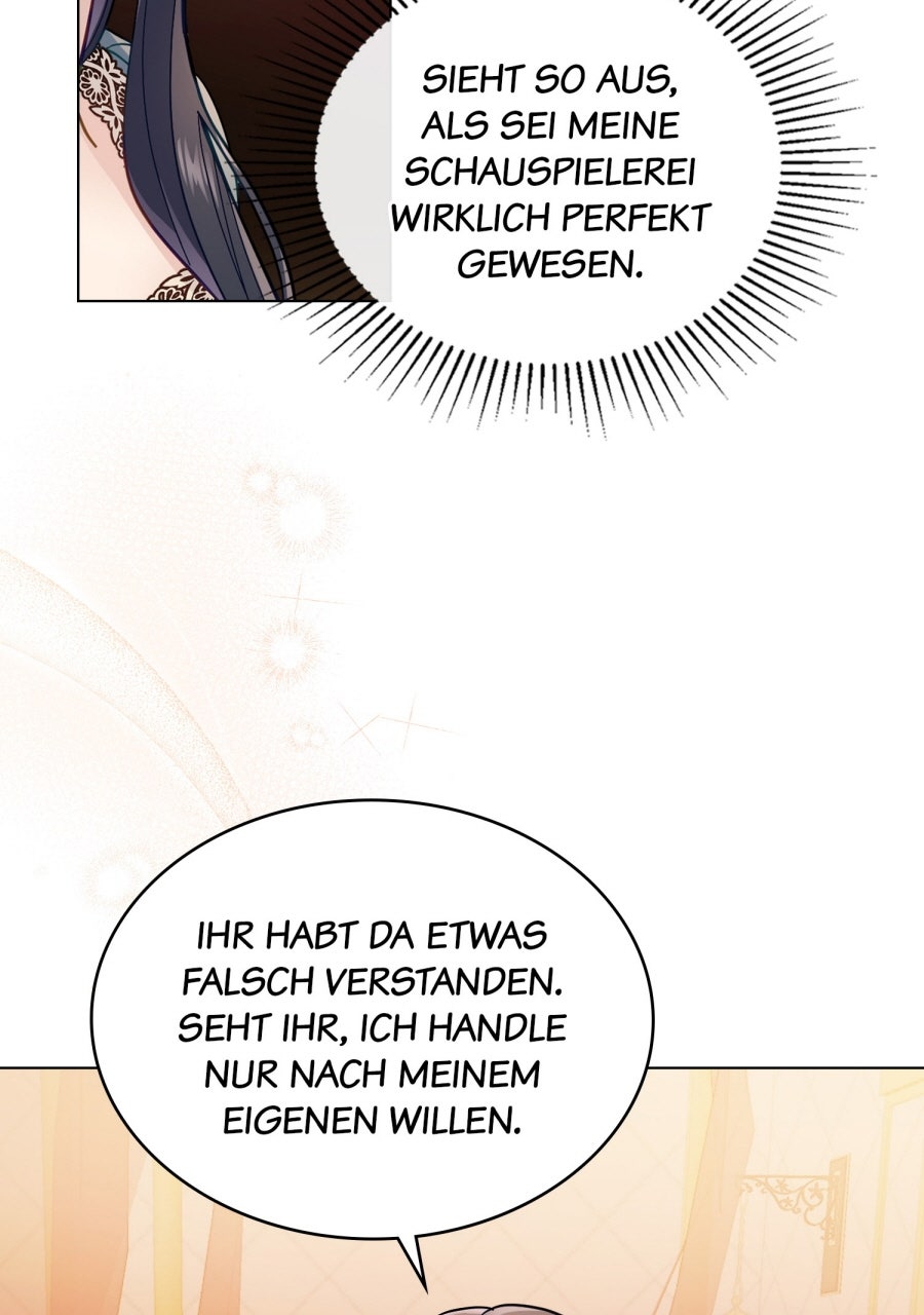 Read Verstrickt in Lügen Manga Online