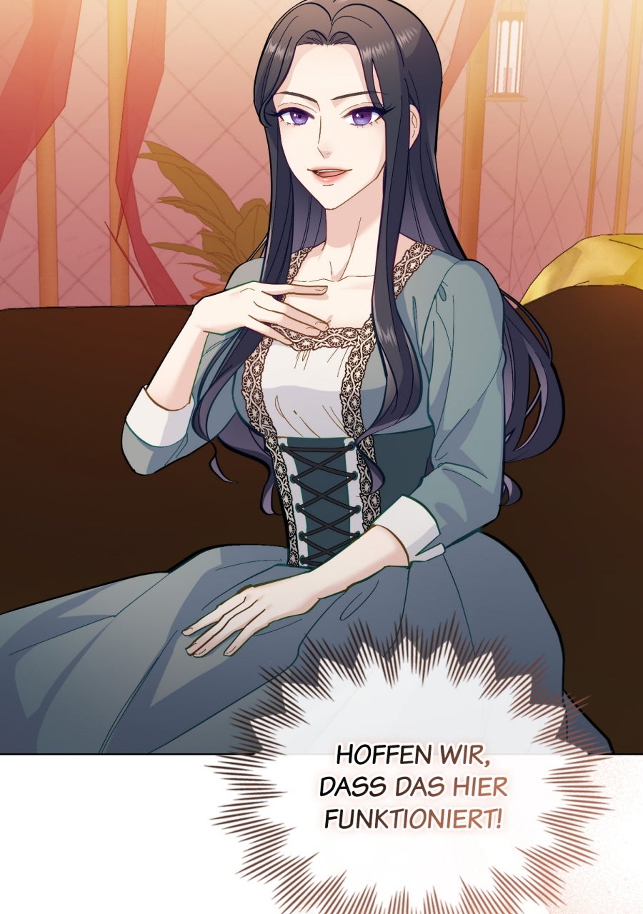 Read Verstrickt in Lügen Manga Online