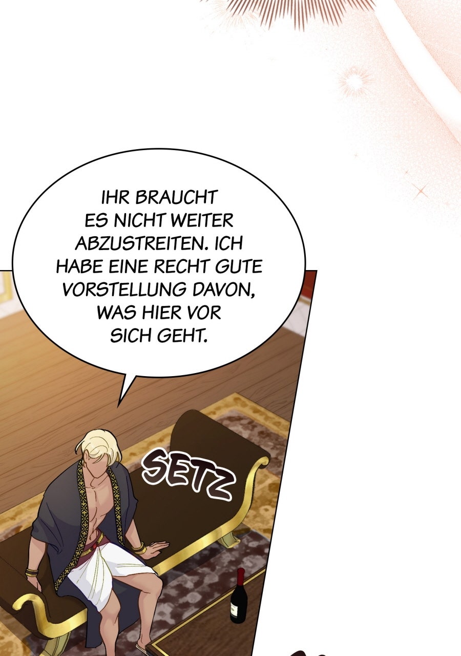 Read Verstrickt in Lügen Manga Online