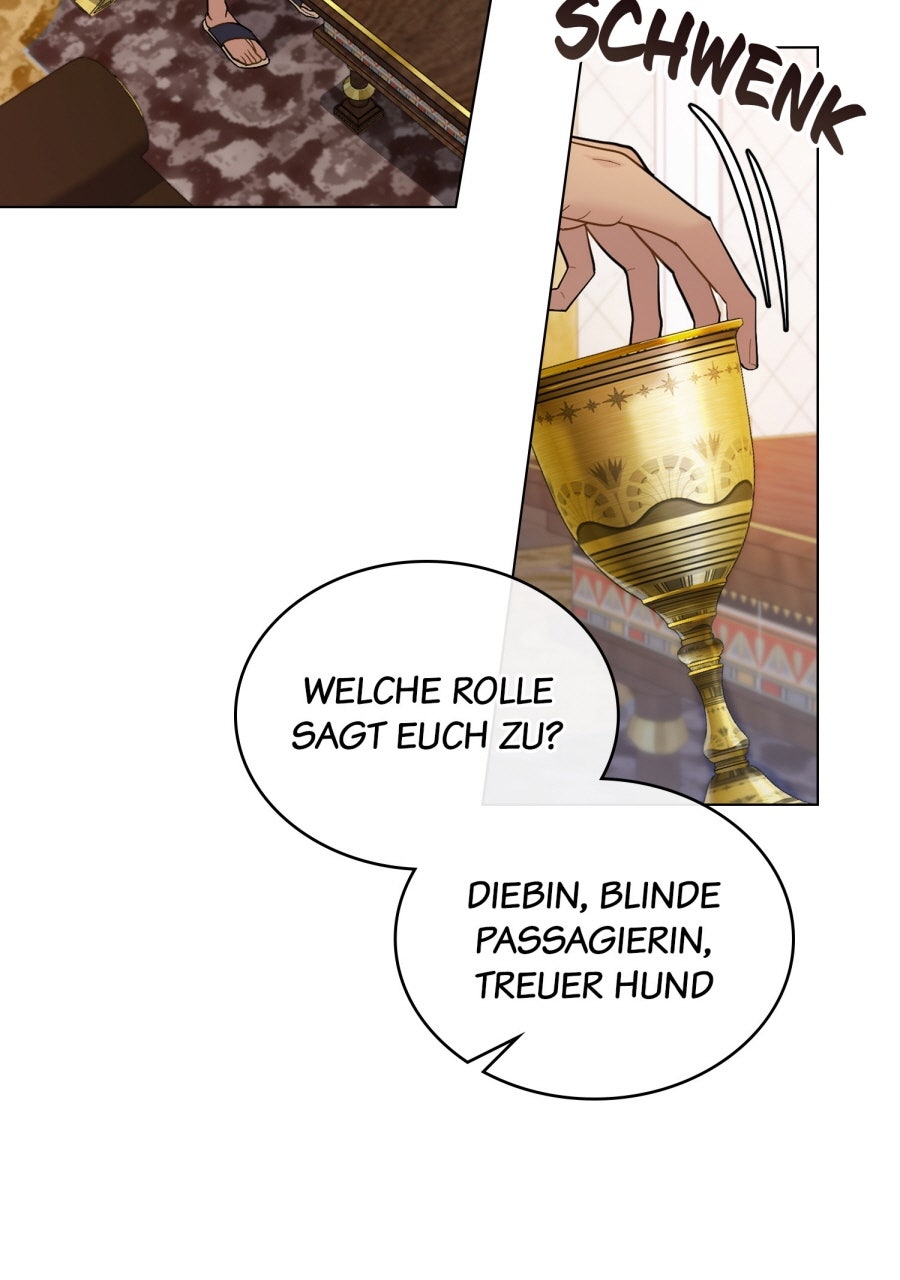 Read Verstrickt in Lügen Manga Online
