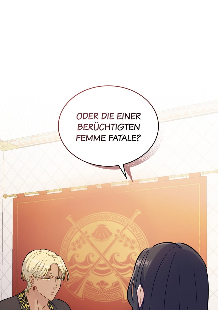 Read Verstrickt in Lügen Manga Online