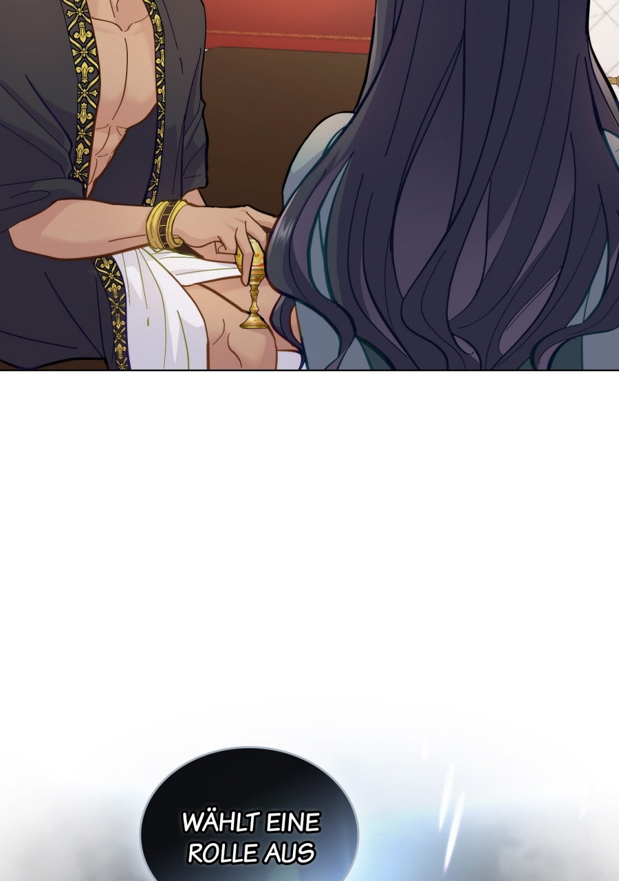 Read Verstrickt in Lügen Manga Online