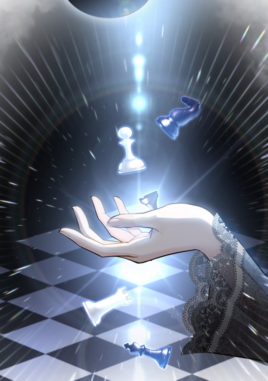 Read Verstrickt in Lügen Manga Online