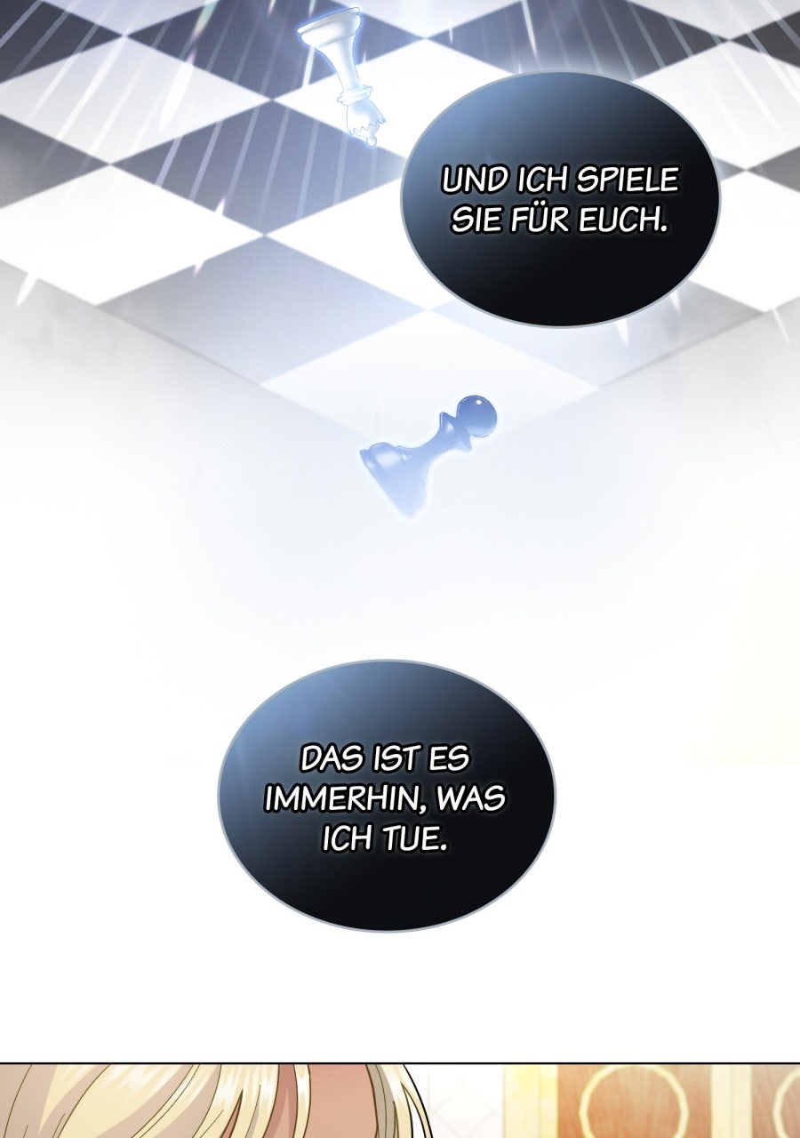 Read Verstrickt in Lügen Manga Online