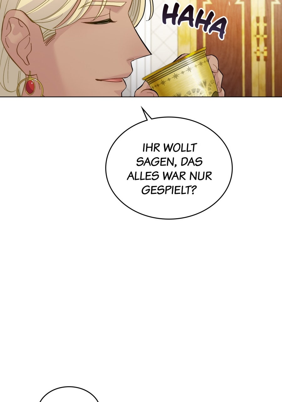 Read Verstrickt in Lügen Manga Online