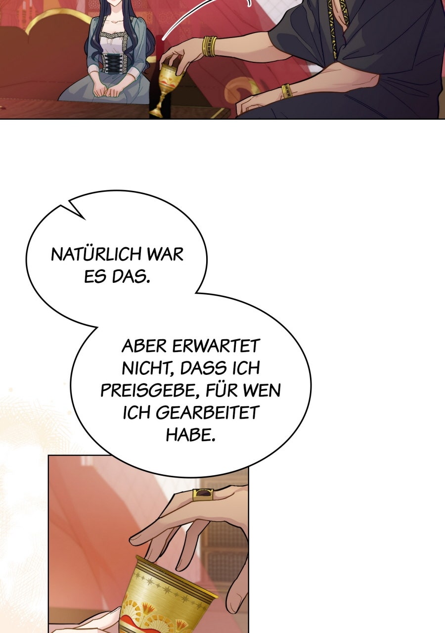 Read Verstrickt in Lügen Manga Online