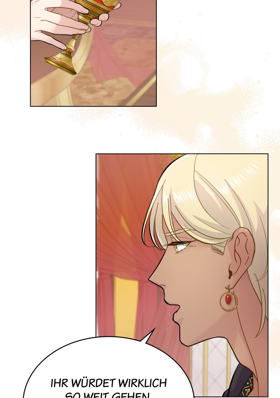 Read Verstrickt in Lügen Manga Online