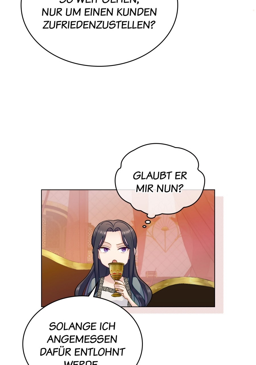 Read Verstrickt in Lügen Manga Online