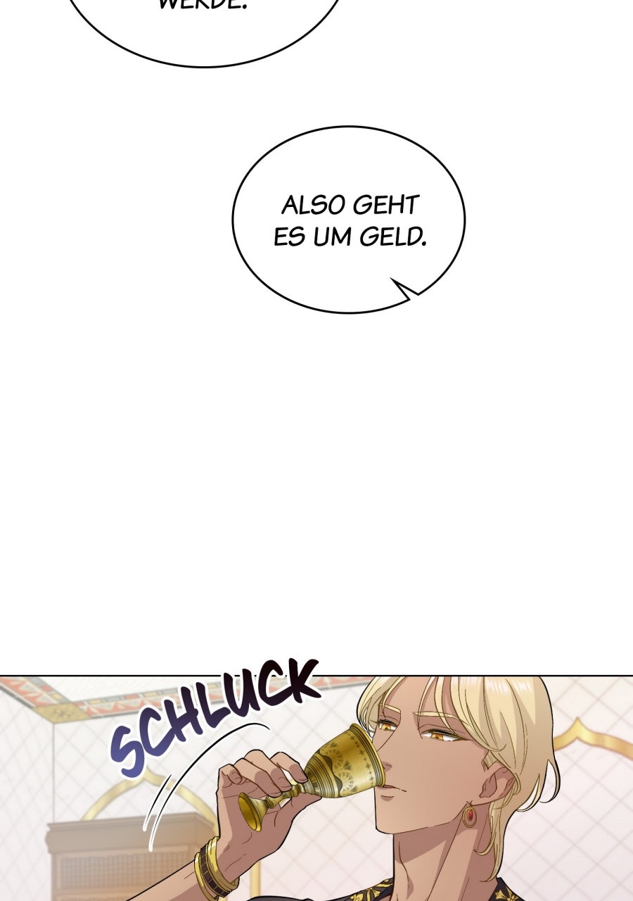 Read Verstrickt in Lügen Manga Online