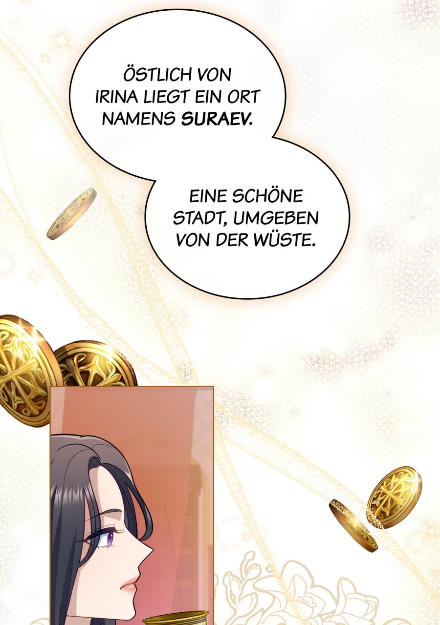 Read Verstrickt in Lügen Manga Online