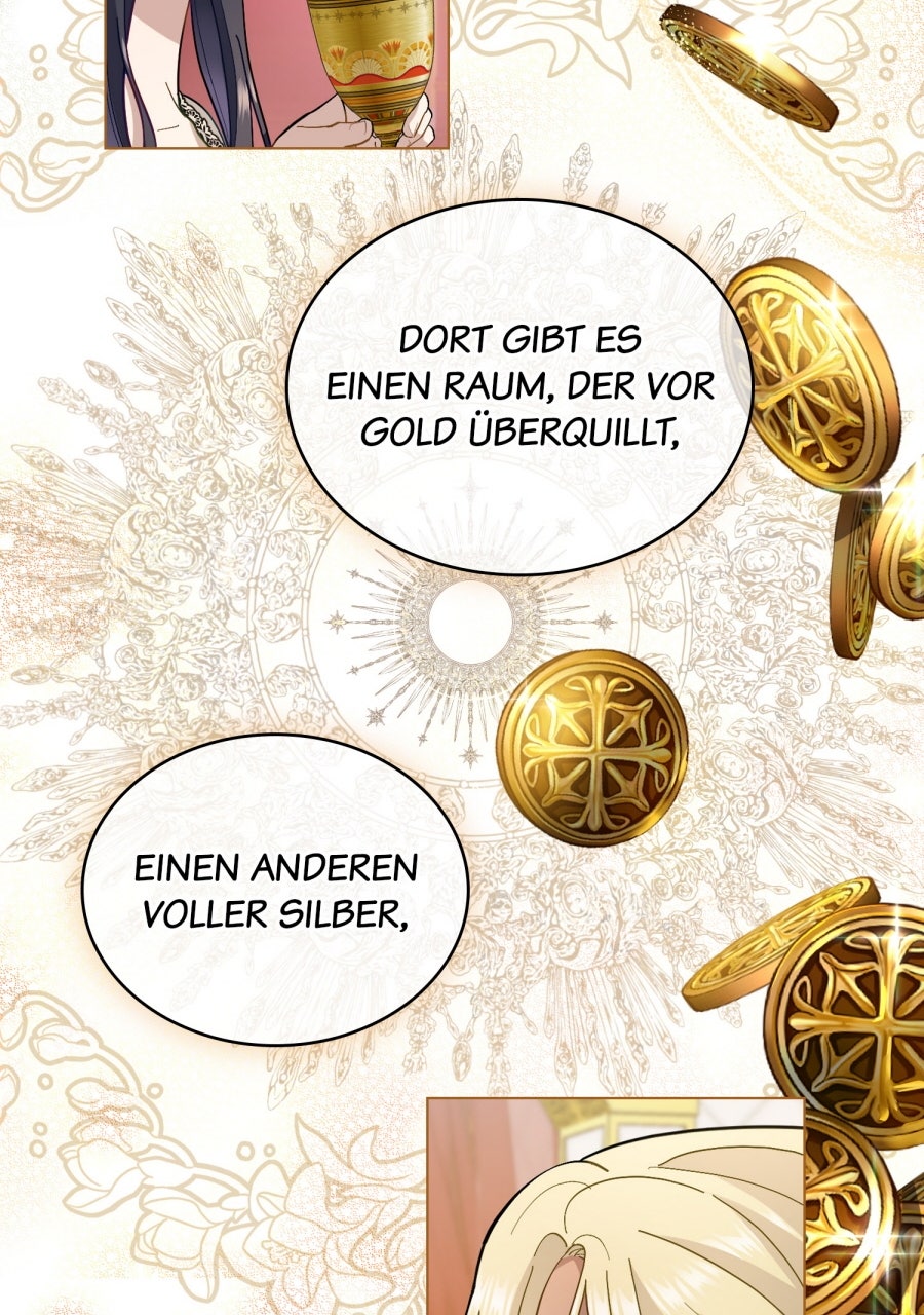 Read Verstrickt in Lügen Manga Online