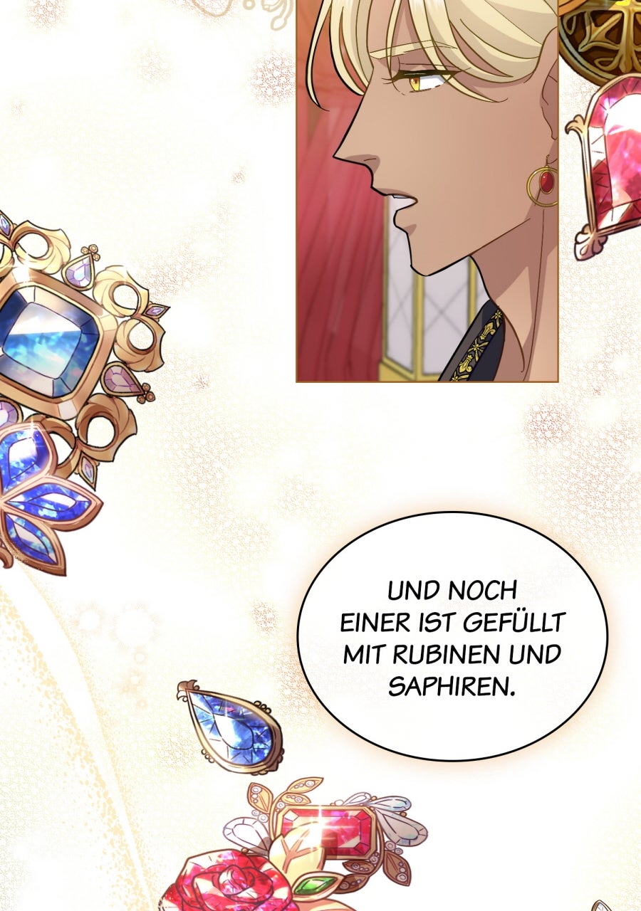 Read Verstrickt in Lügen Manga Online