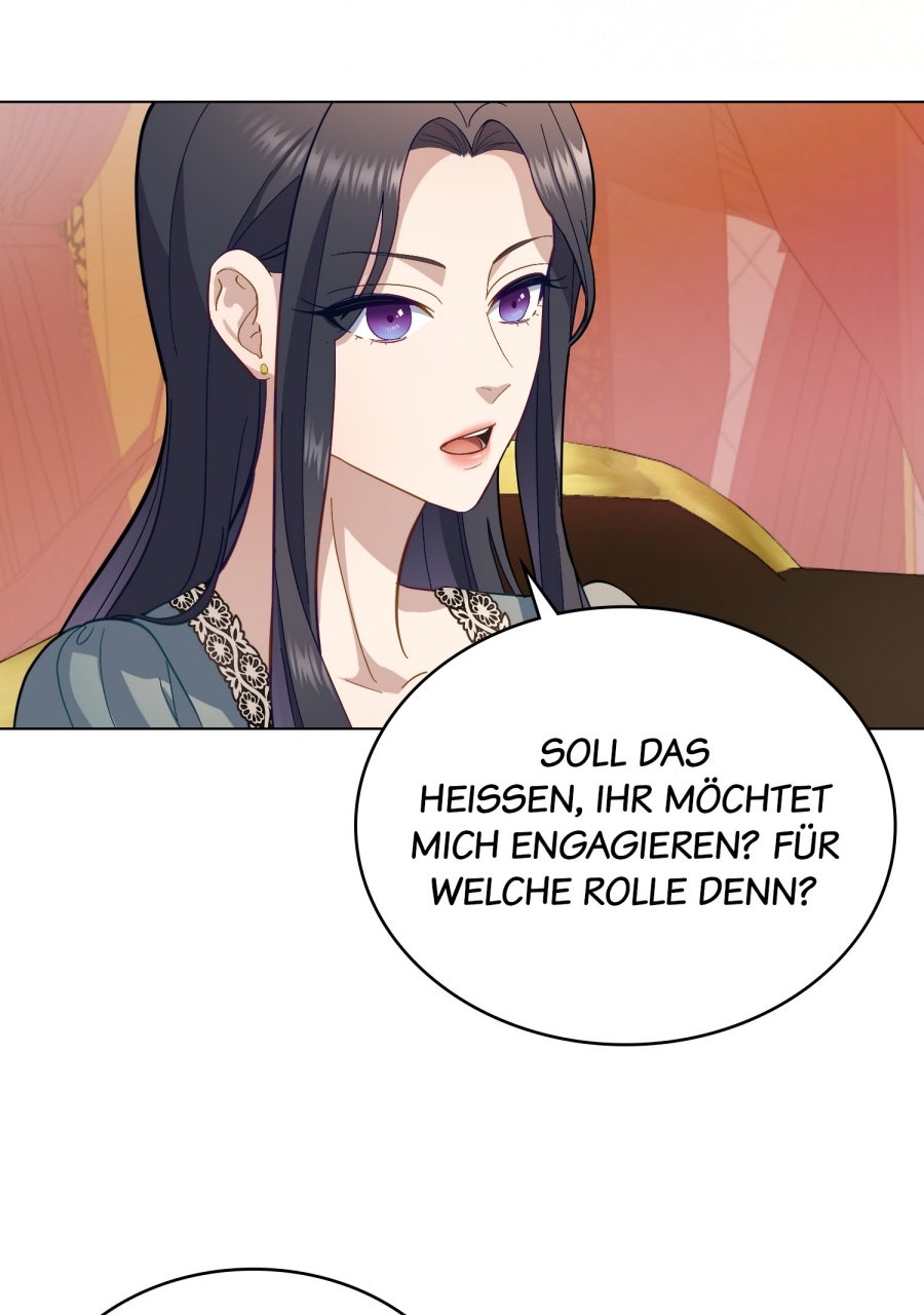 Read Verstrickt in Lügen Manga Online