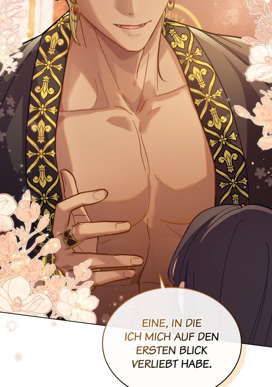 Read Verstrickt in Lügen Manga Online