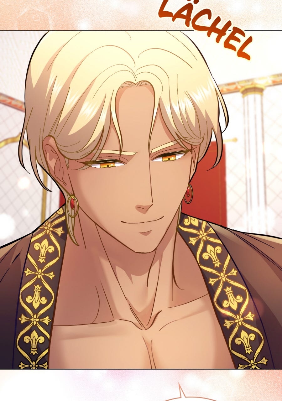 Read Verstrickt in Lügen Manga Online