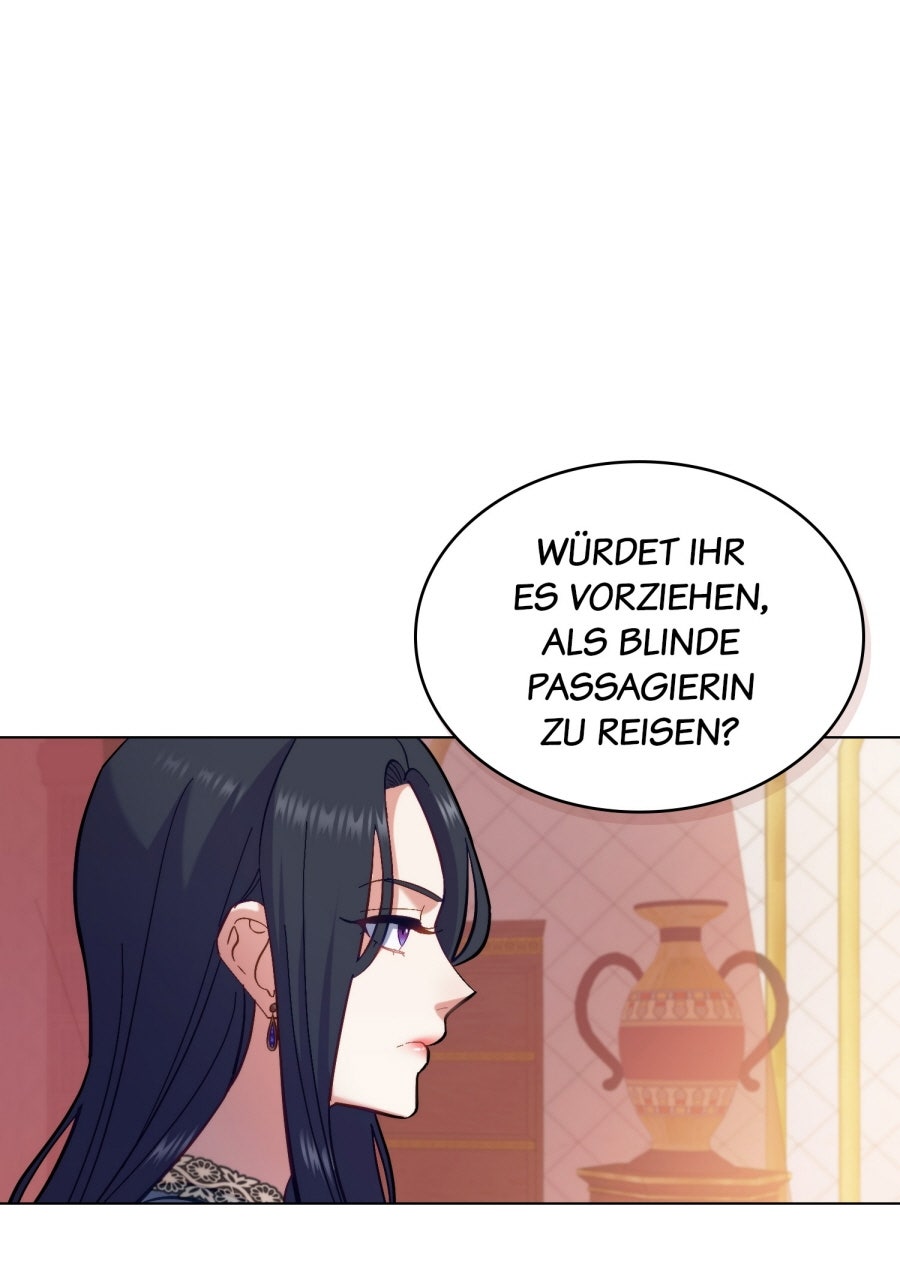 Read Verstrickt in Lügen Manga Online