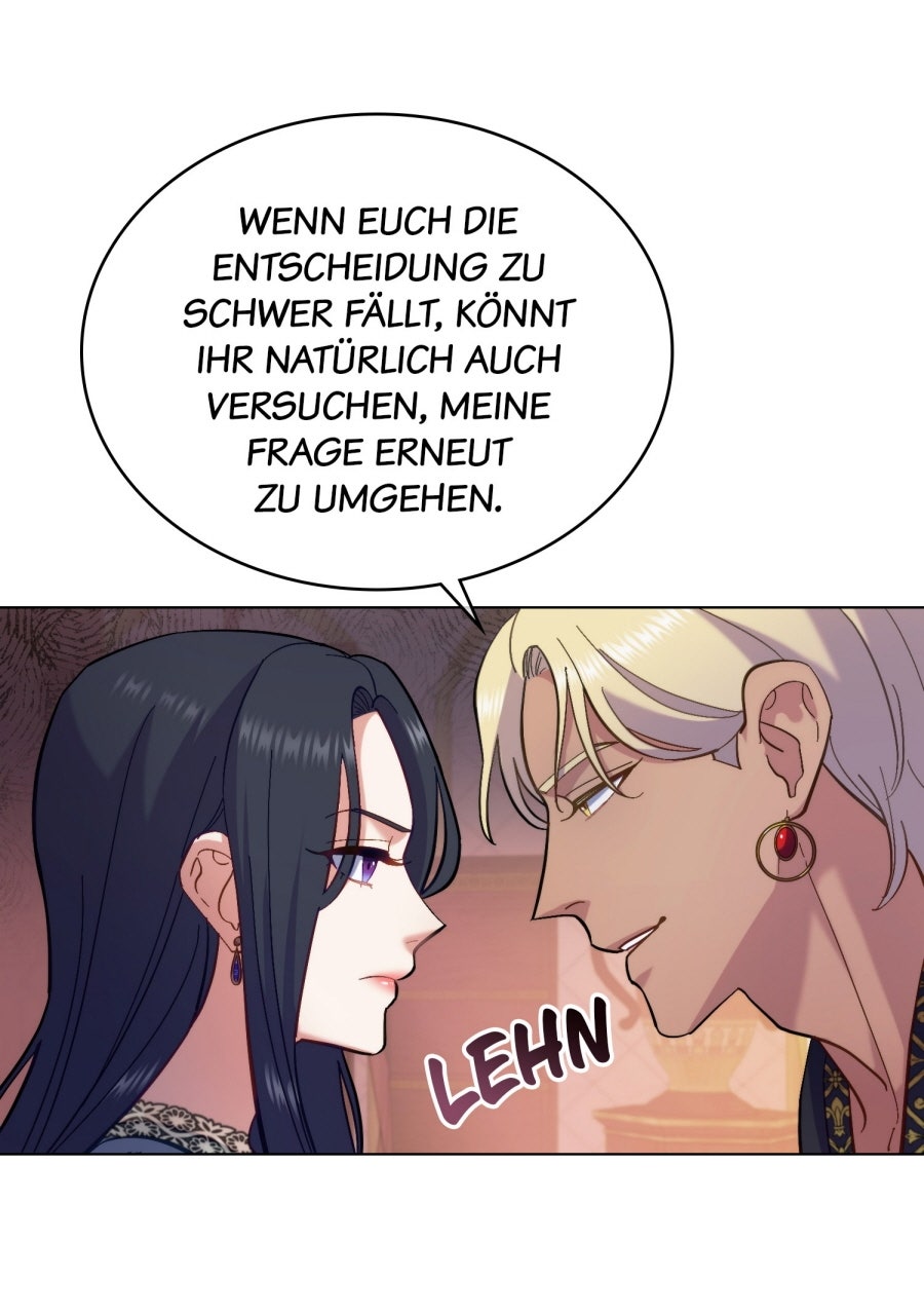 Read Verstrickt in Lügen Manga Online