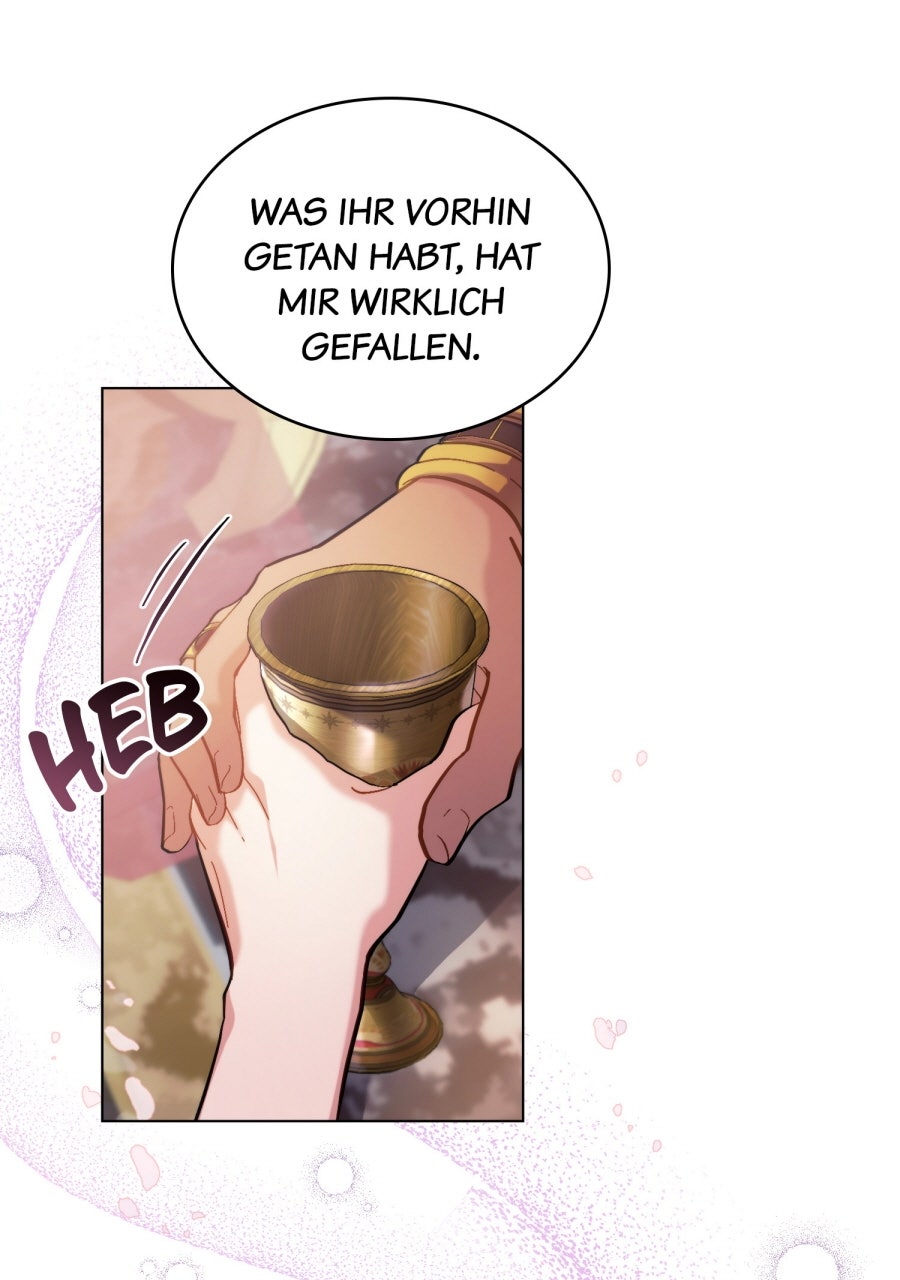 Read Verstrickt in Lügen Manga Online