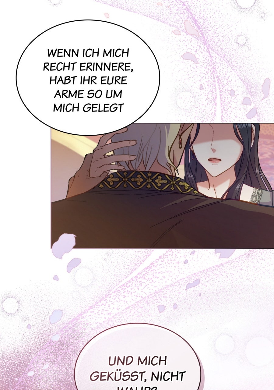 Read Verstrickt in Lügen Manga Online
