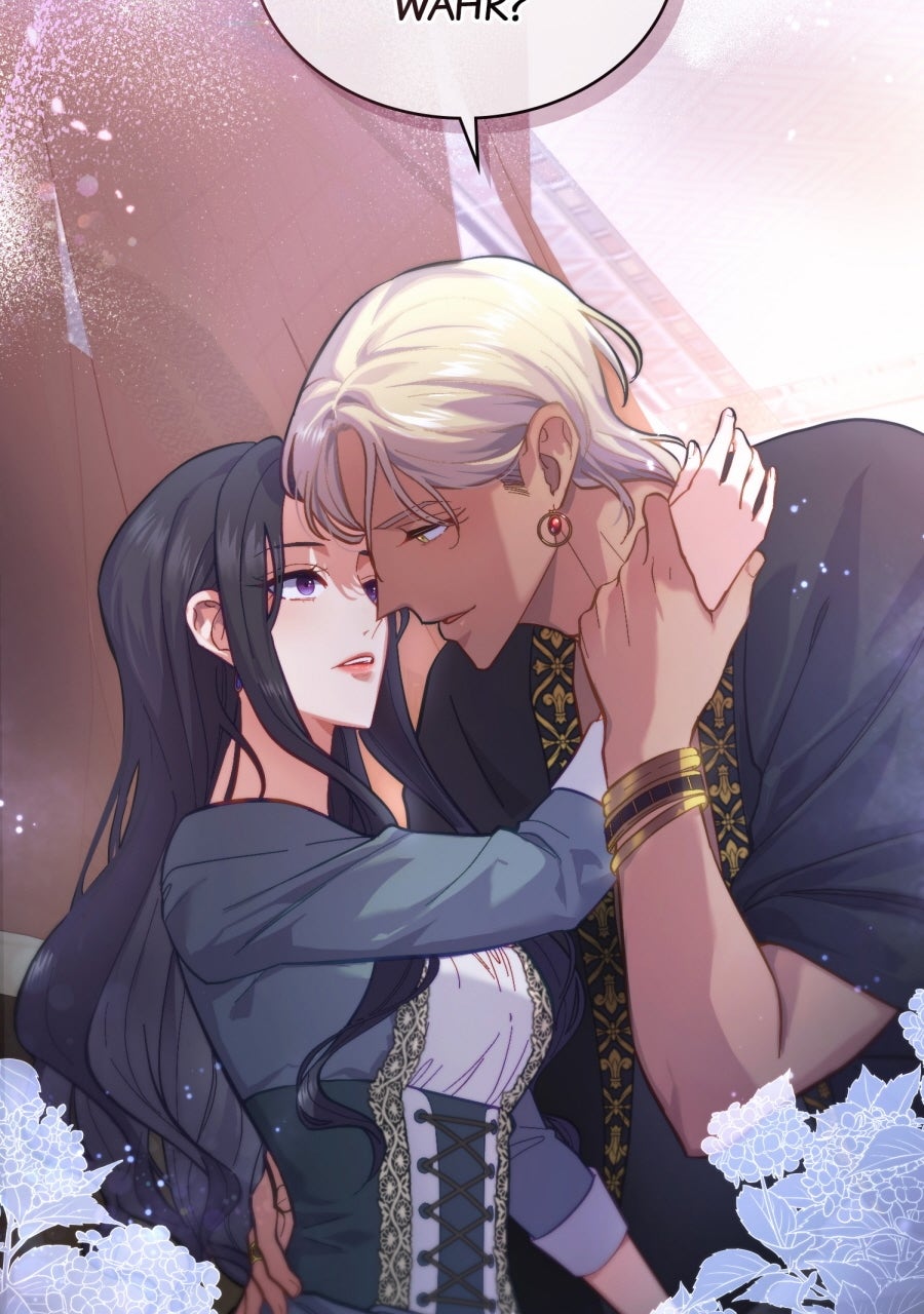 Read Verstrickt in Lügen Manga Online