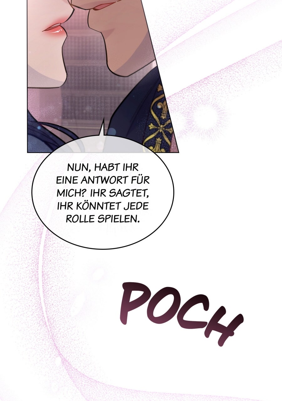 Read Verstrickt in Lügen Manga Online