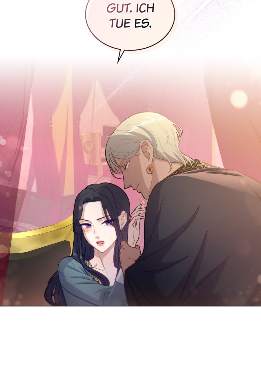 Read Verstrickt in Lügen Manga Online