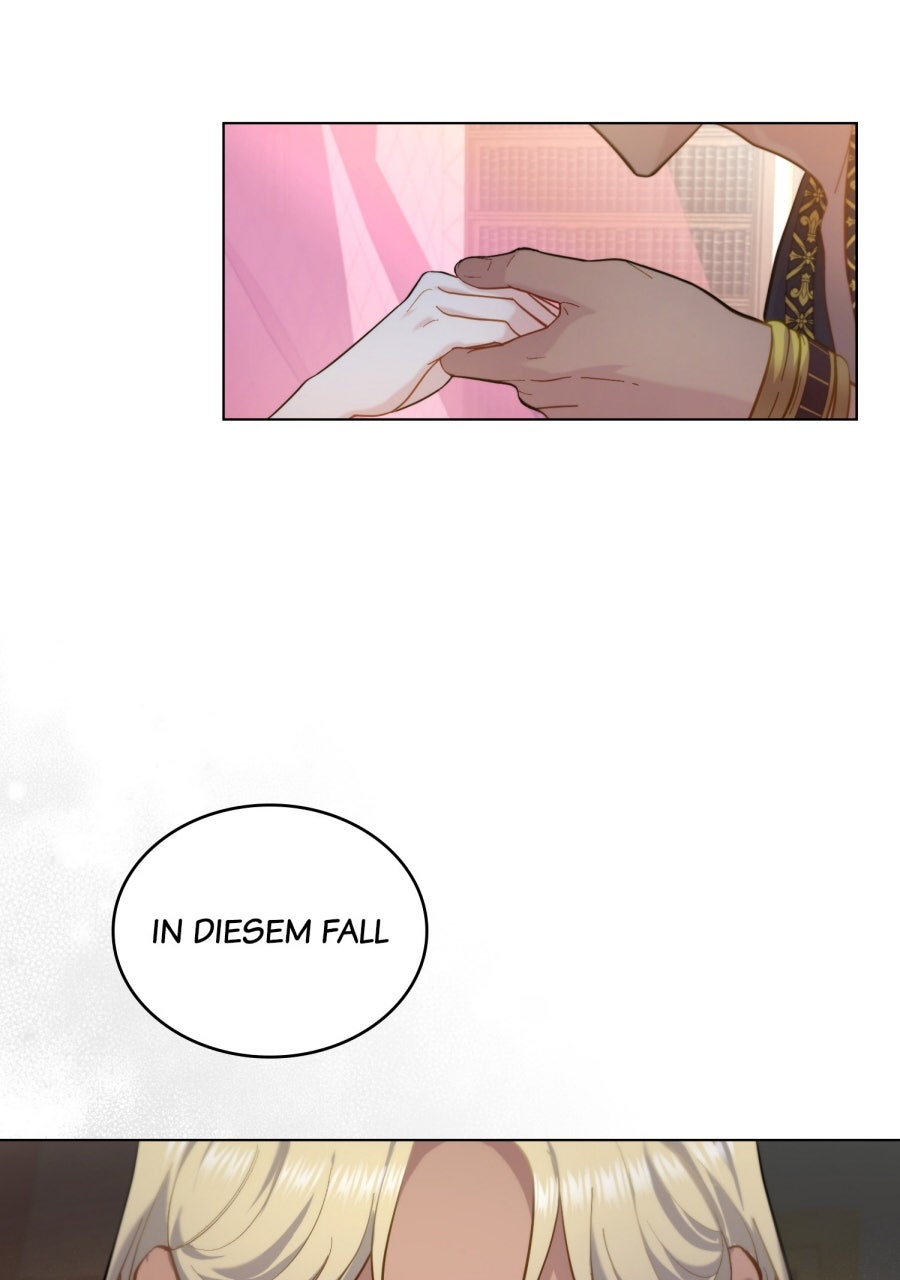 Read Verstrickt in Lügen Manga Online