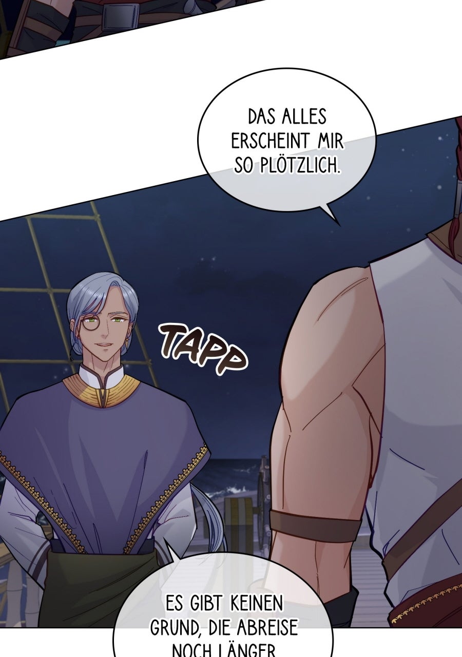 Read Verstrickt in Lügen Manga Online