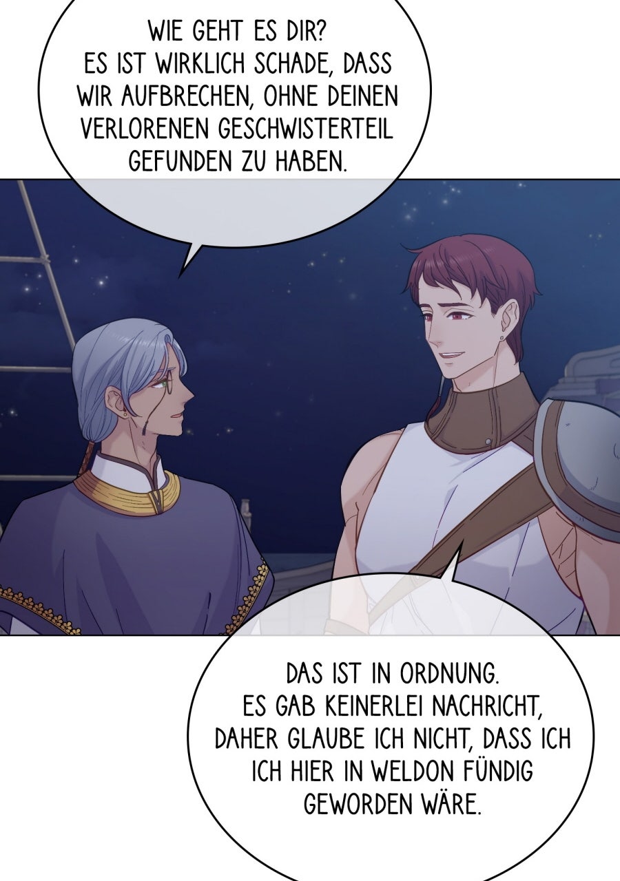 Read Verstrickt in Lügen Manga Online