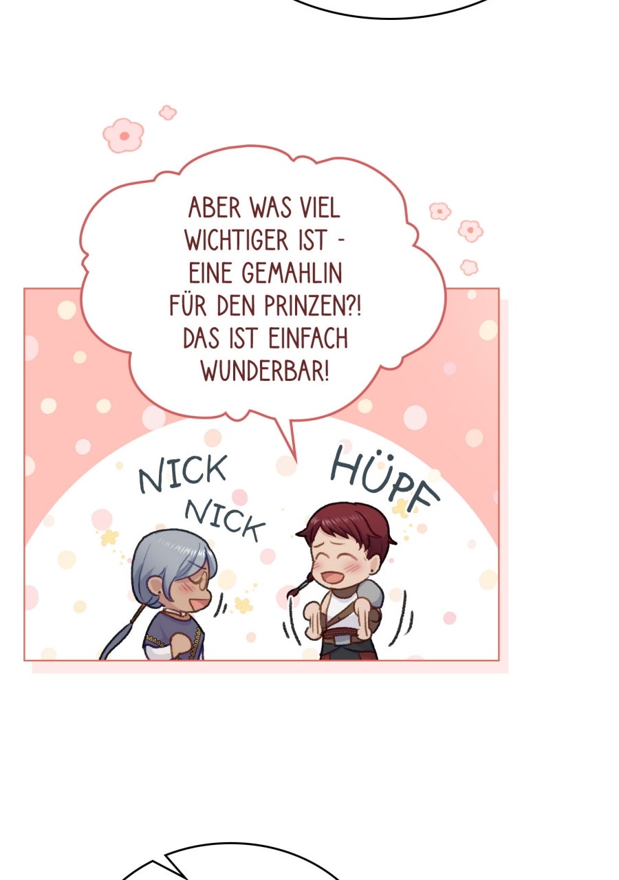 Read Verstrickt in Lügen Manga Online