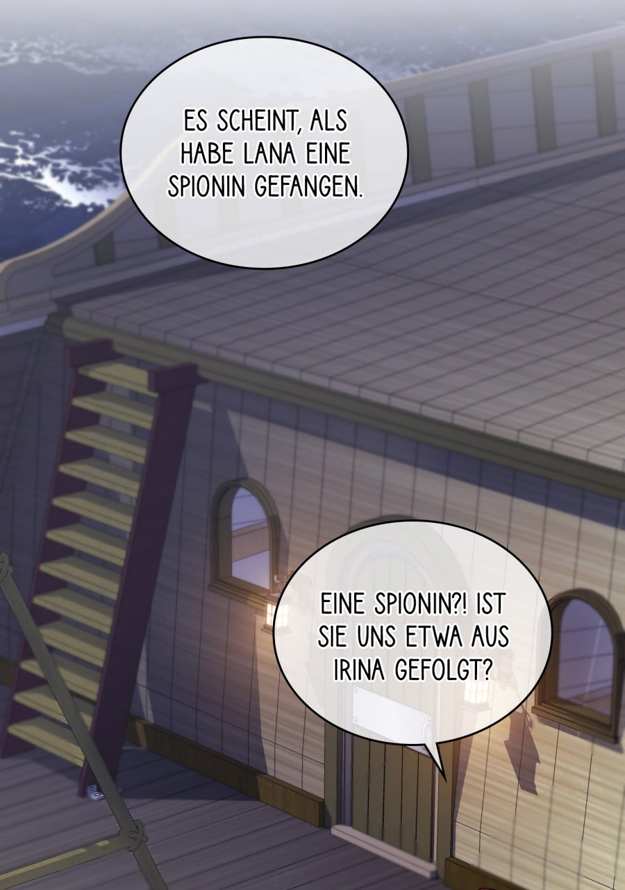 Read Verstrickt in Lügen Manga Online