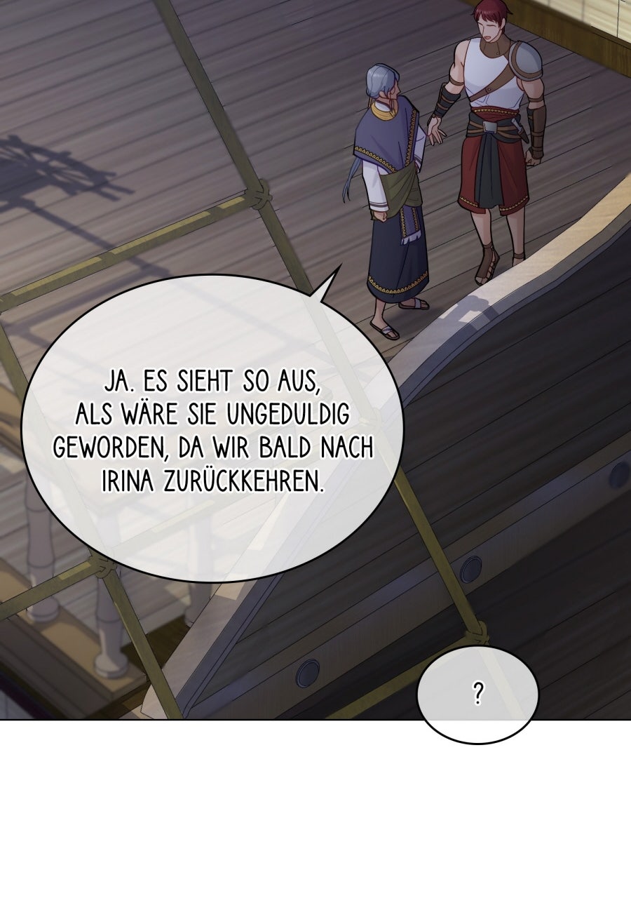 Read Verstrickt in Lügen Manga Online