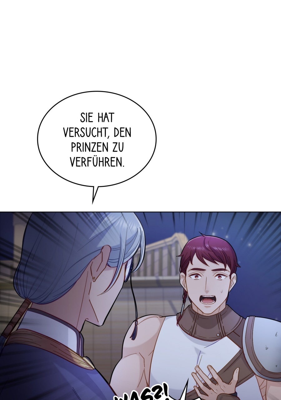 Read Verstrickt in Lügen Manga Online