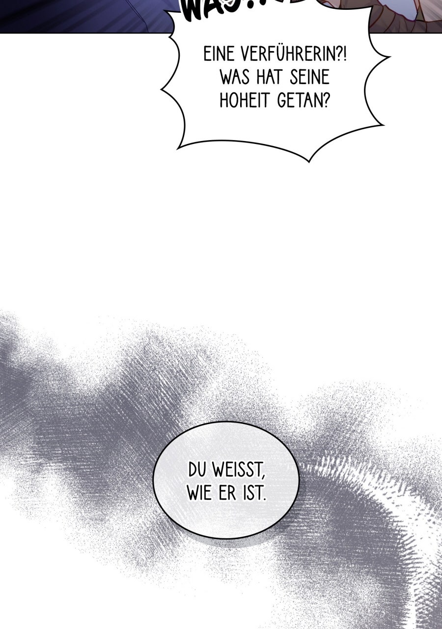 Read Verstrickt in Lügen Manga Online