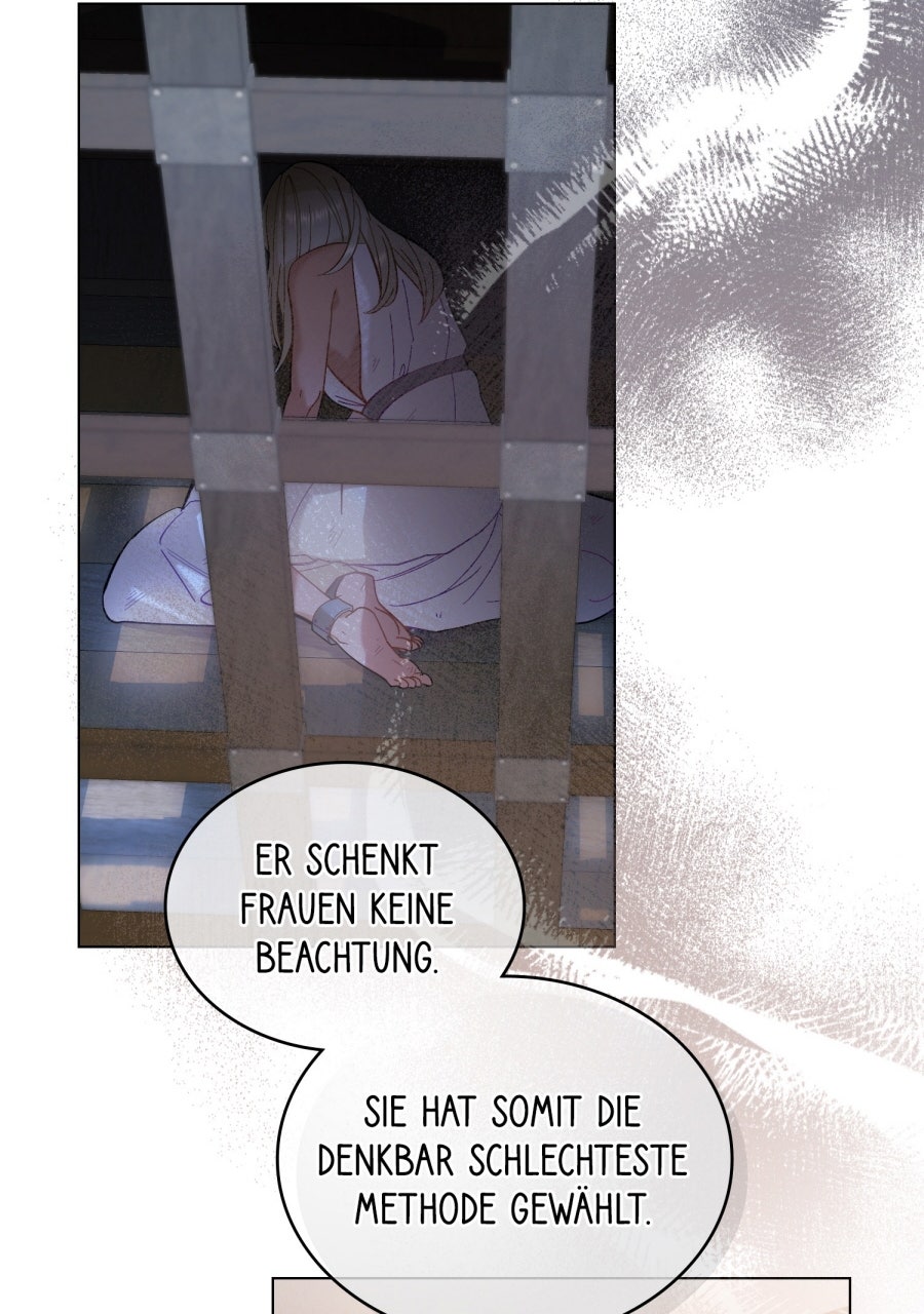 Read Verstrickt in Lügen Manga Online