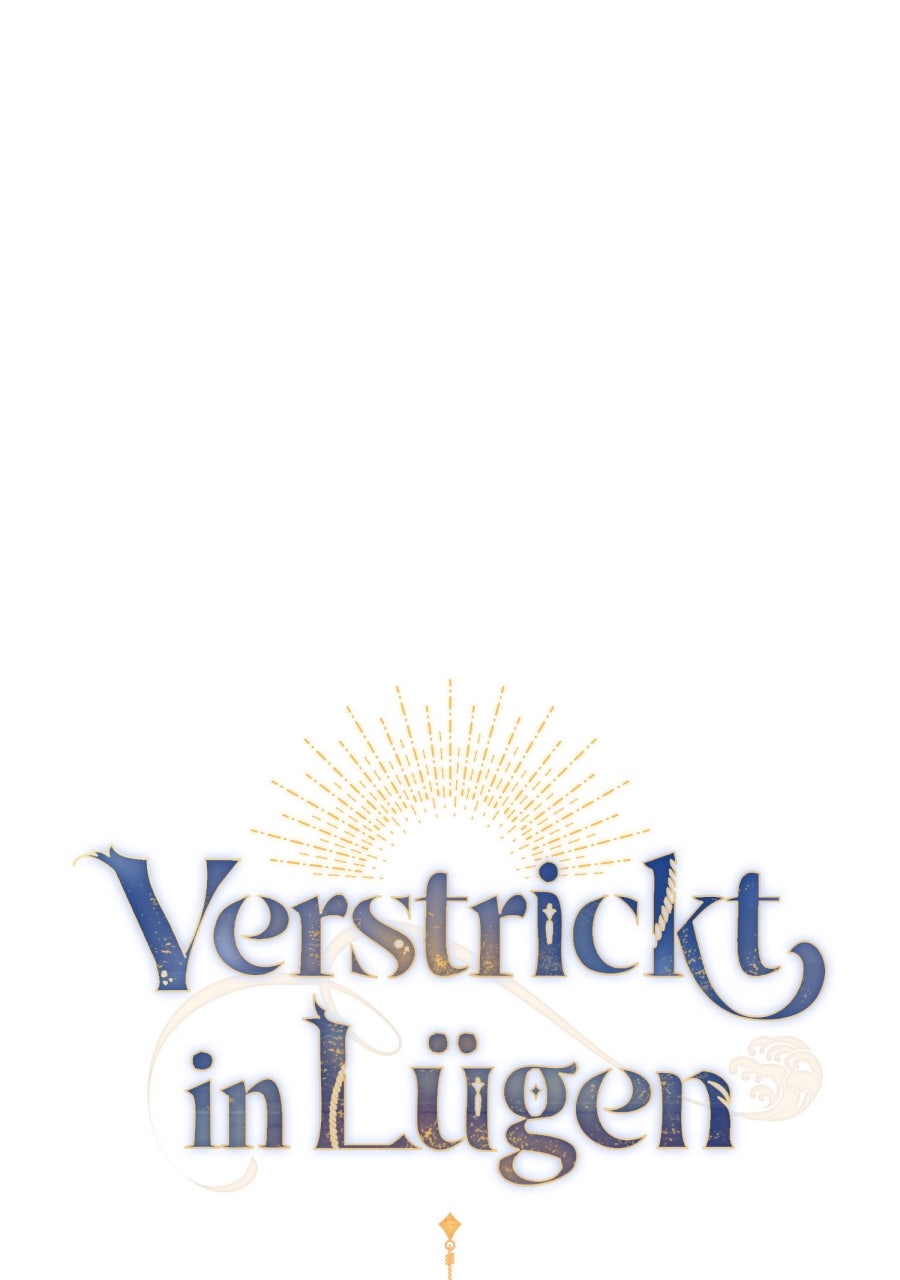 Read Verstrickt in Lügen Manga Online