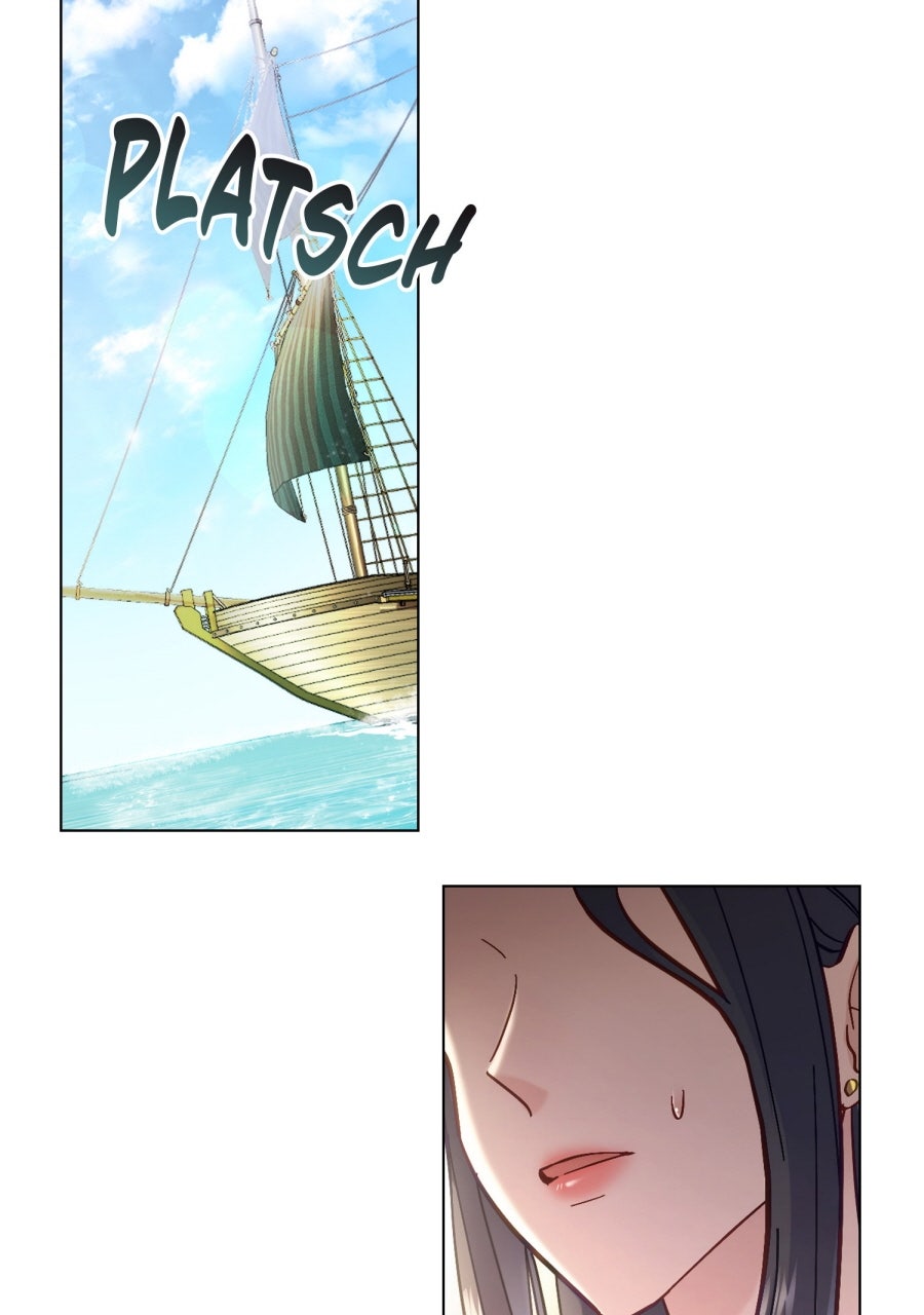 Read Verstrickt in Lügen Manga Online