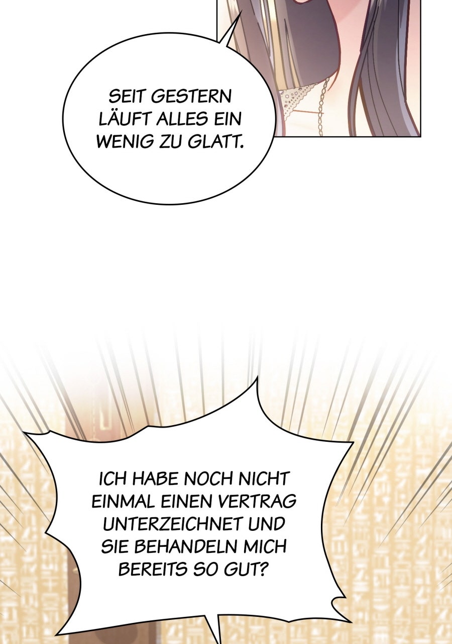Read Verstrickt in Lügen Manga Online