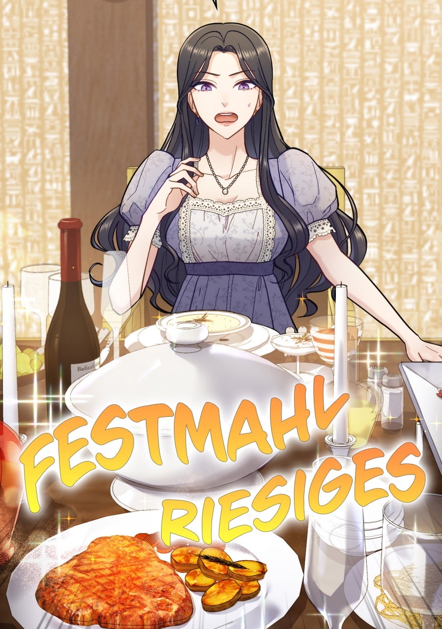 Read Verstrickt in Lügen Manga Online