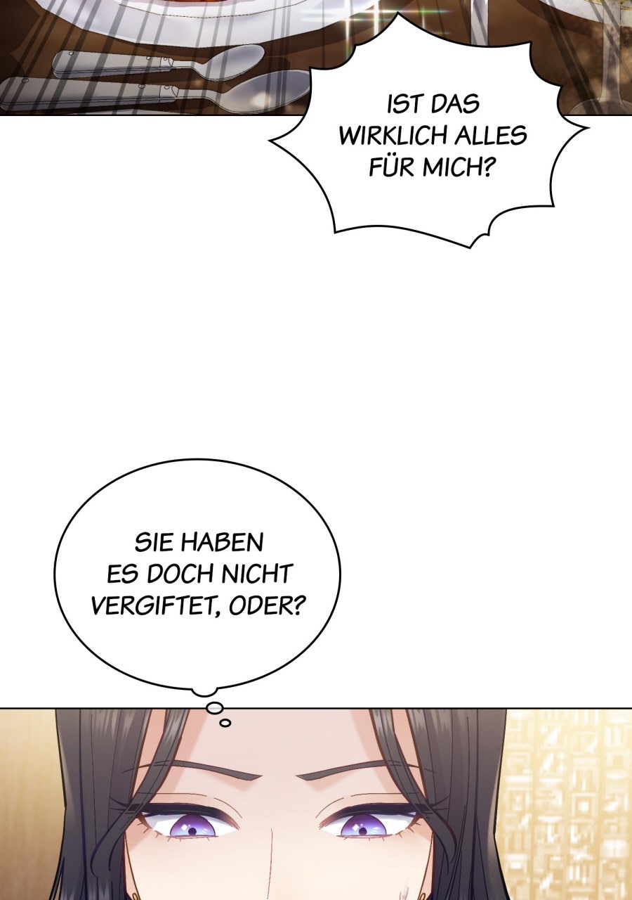 Read Verstrickt in Lügen Manga Online
